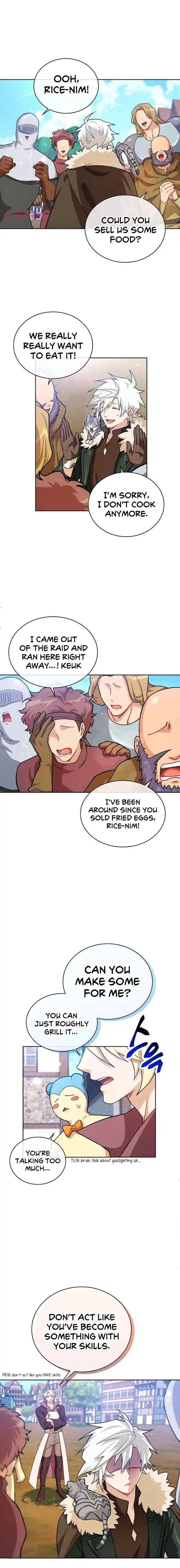 Please Have a Meal Chapter 47 13